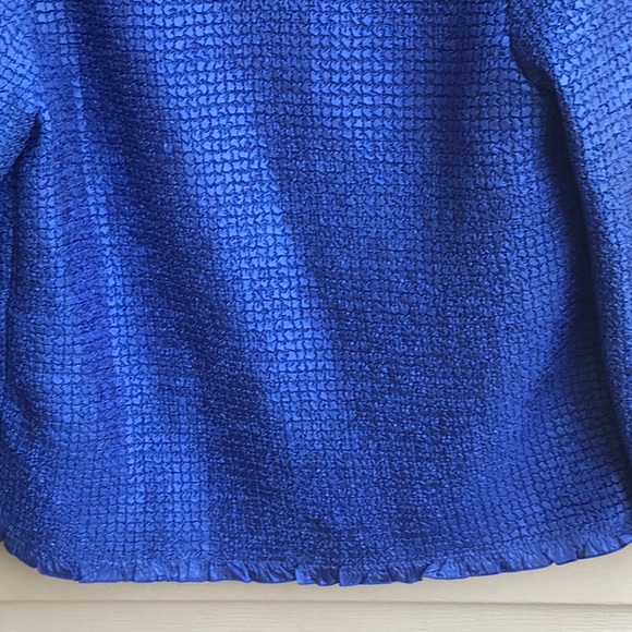 I’ve always called this material popcorn style! - Picture 9 of 11